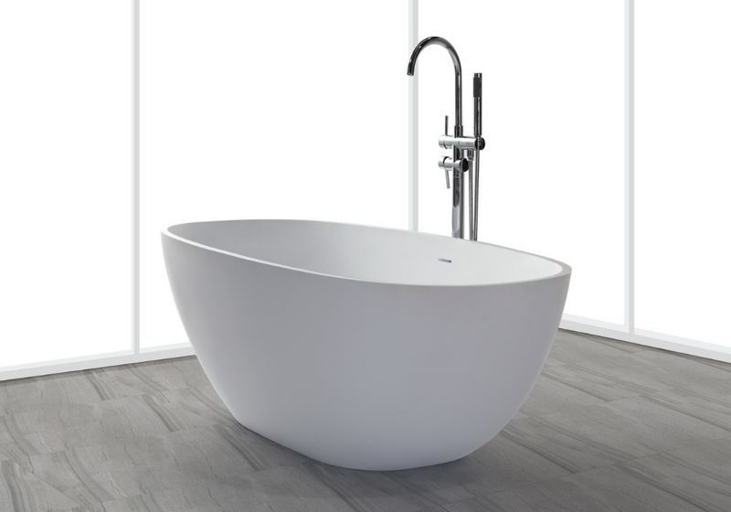 B008 Hugi stone bath