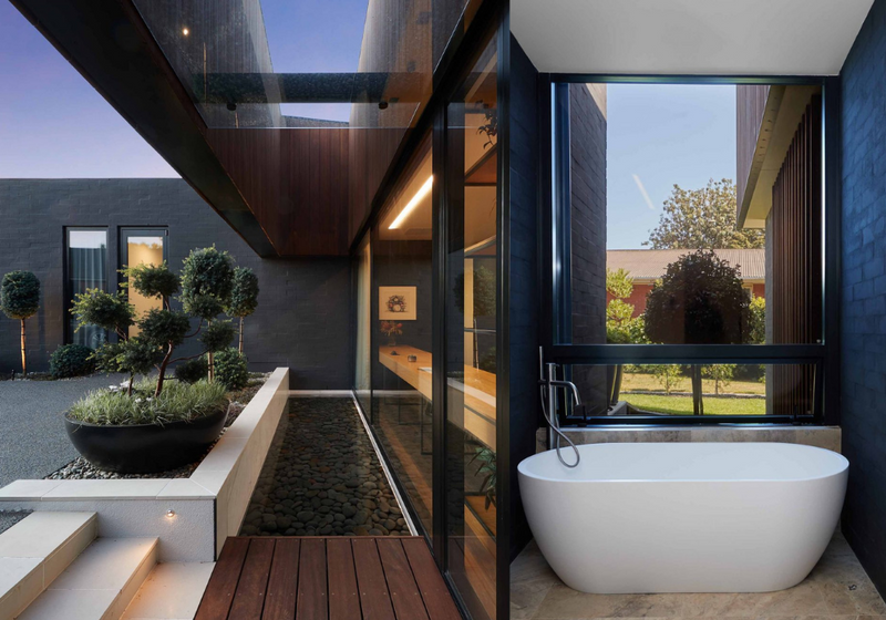 Vera House, Hamilton