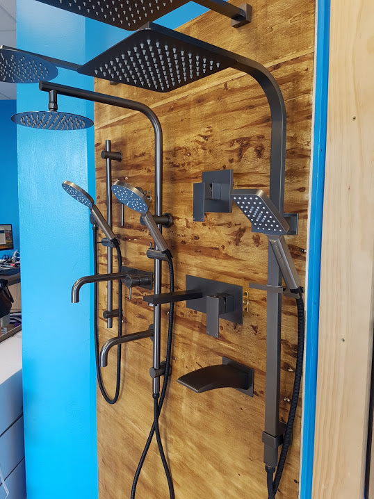 Tapware Shower Roc