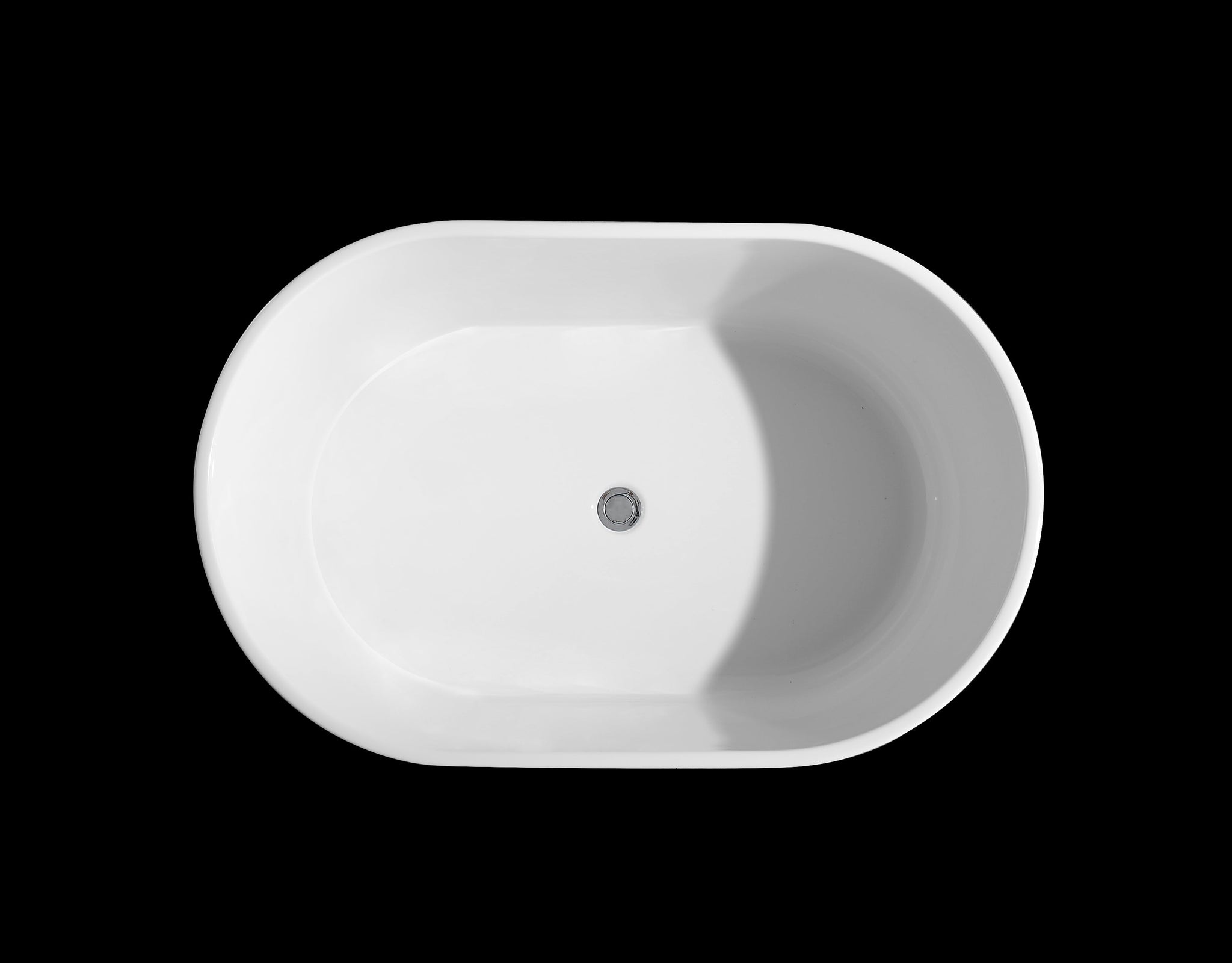Fujisan 1300mm - Freestanding Japanese Soak Tub -  1300mm