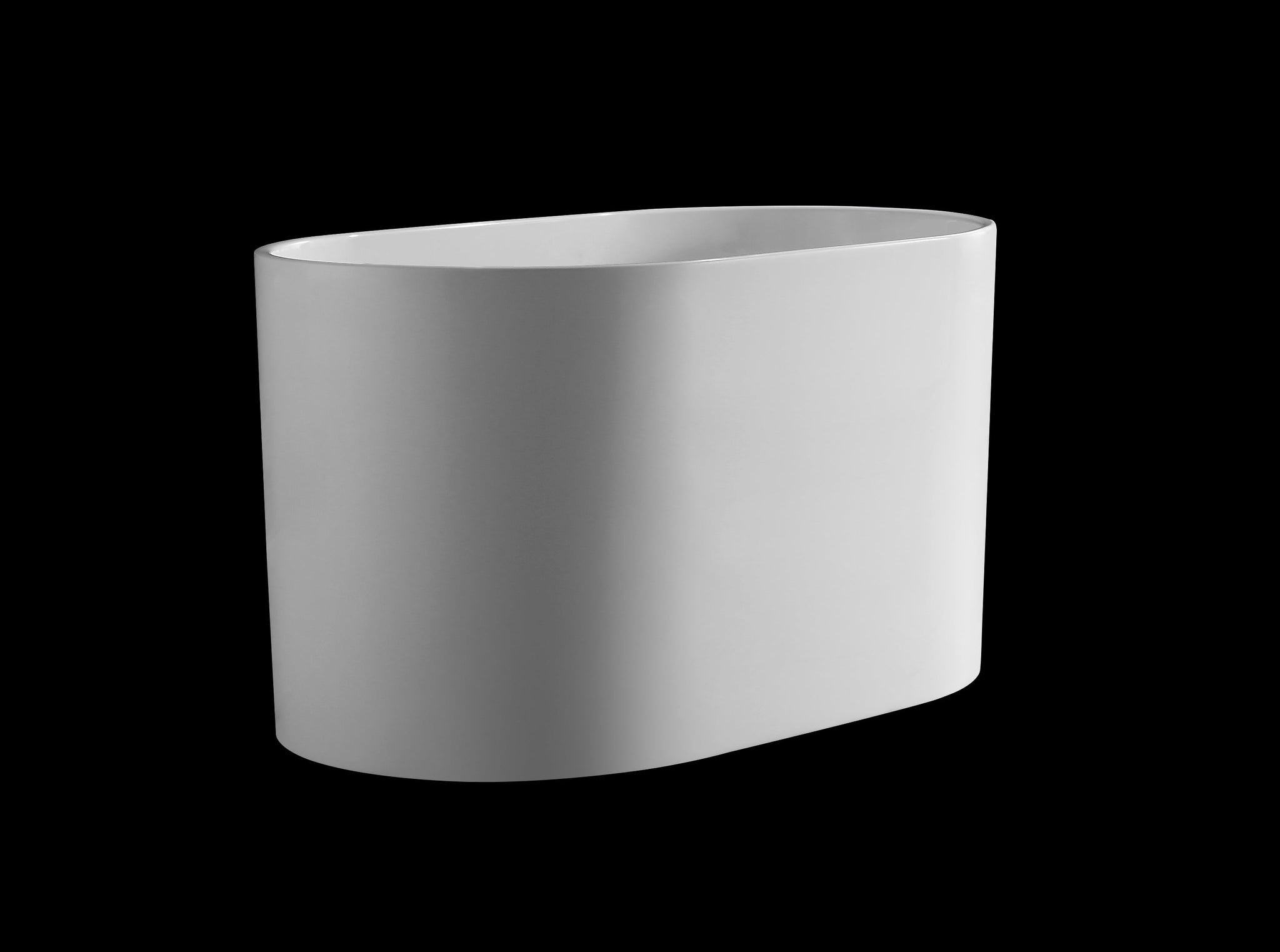 Fujisan 1300mm - Freestanding Japanese Soak Tub -  1300mm