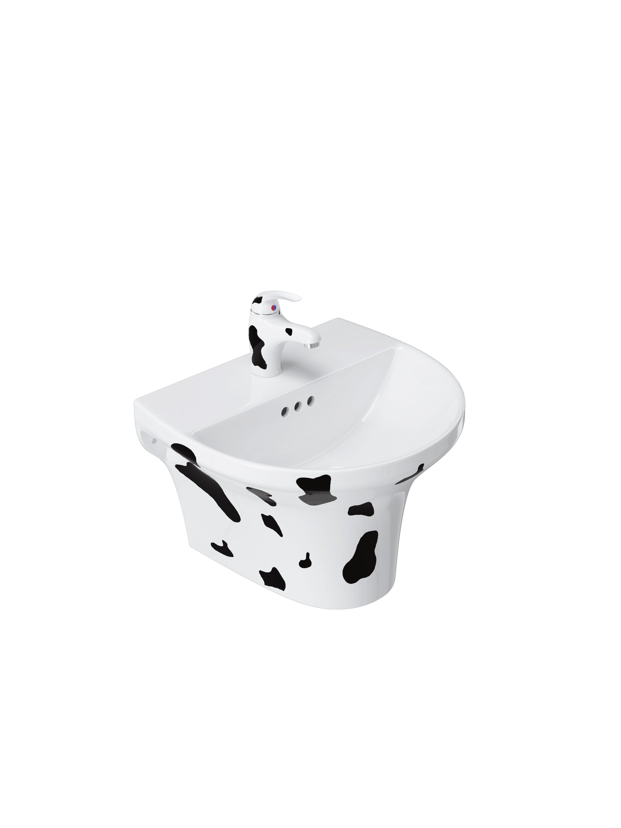 Buttercup Basin WB3025 360mm