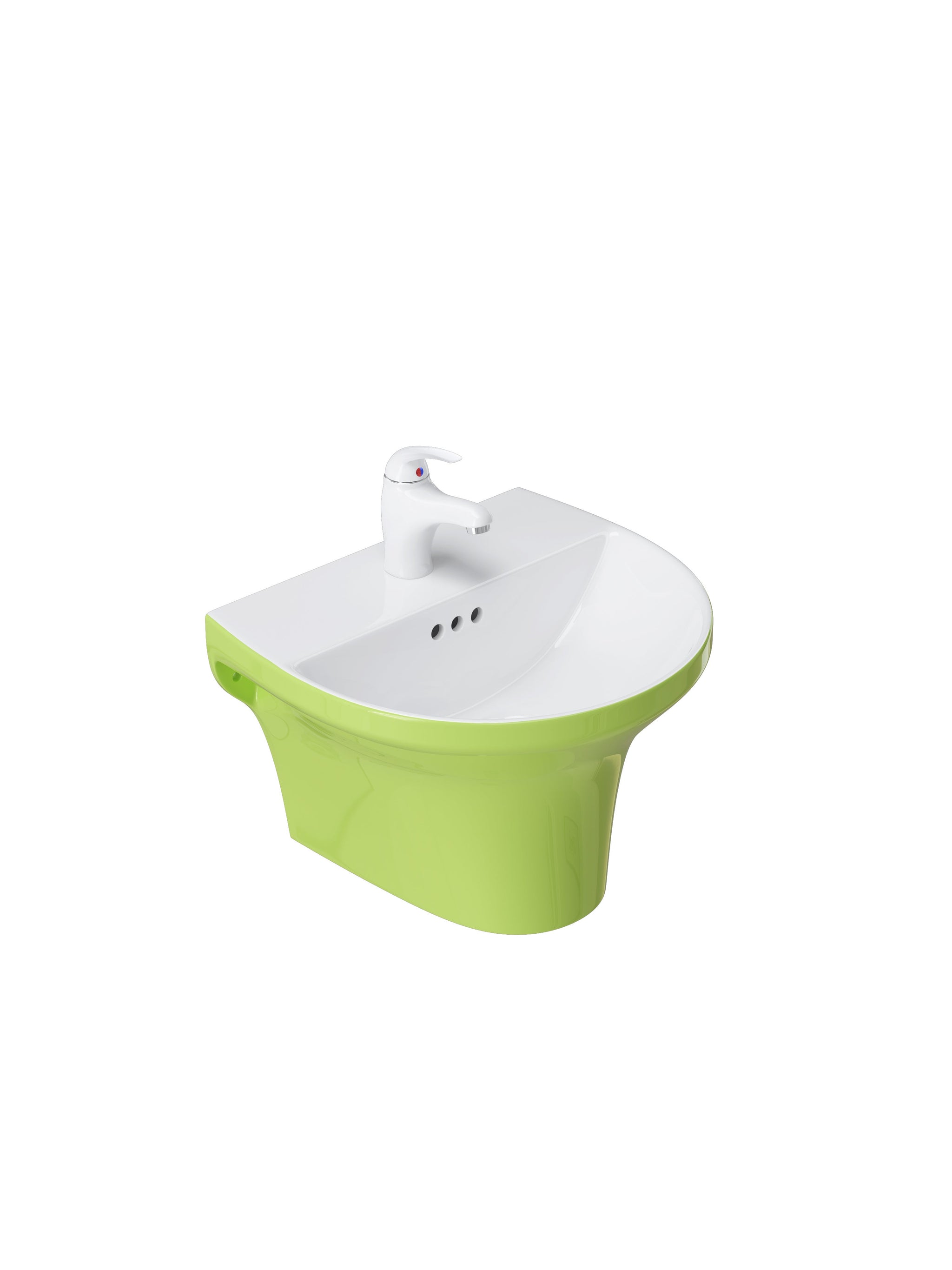 Buttercup Basin WB3025 360mm