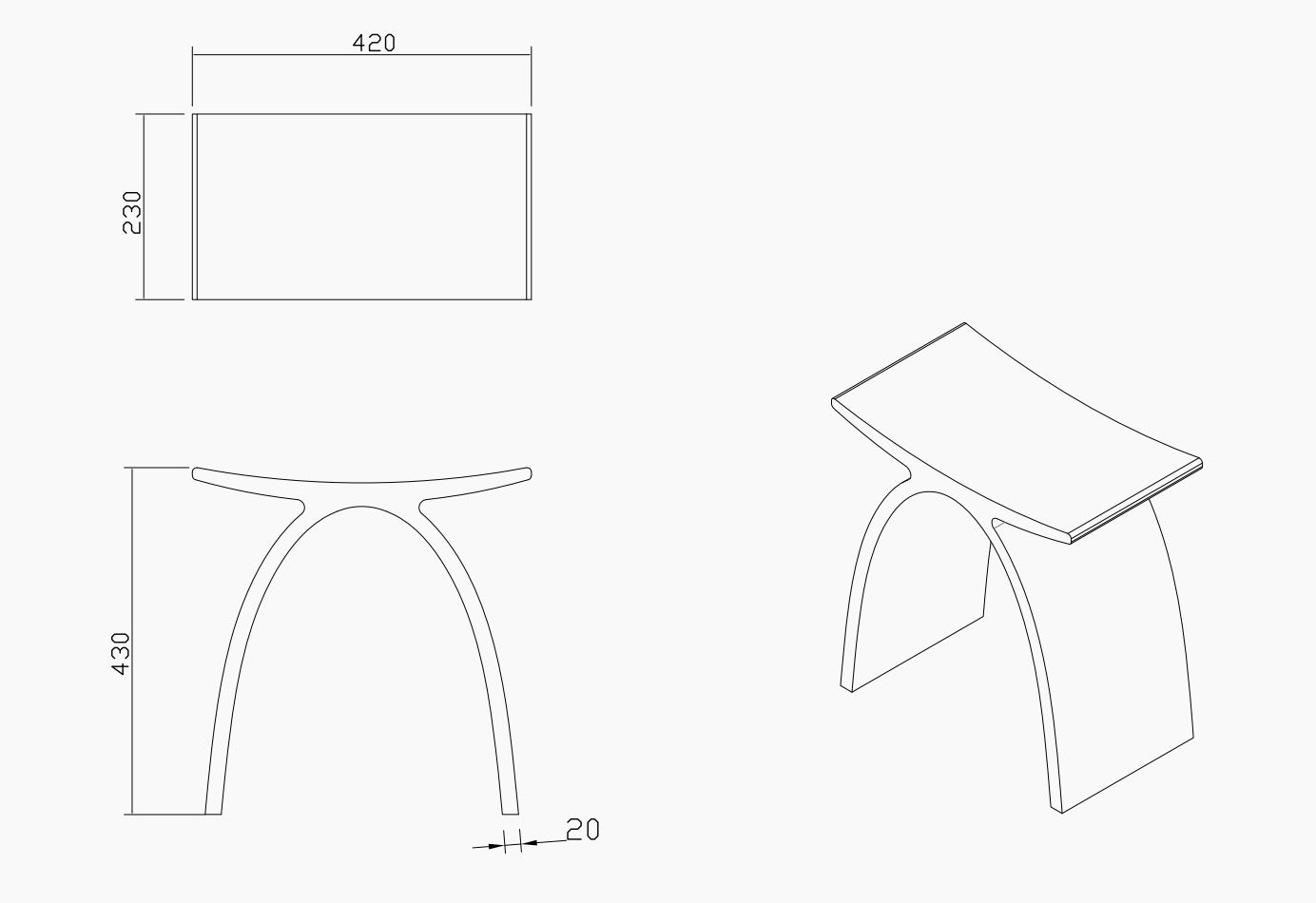 ST0201_Stool_Spec_Sheet