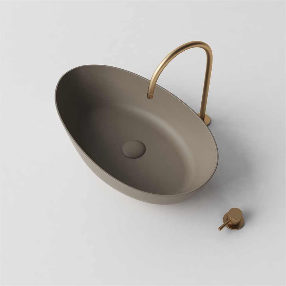Slimline Jolanda Basin - STB03 T - Various colours