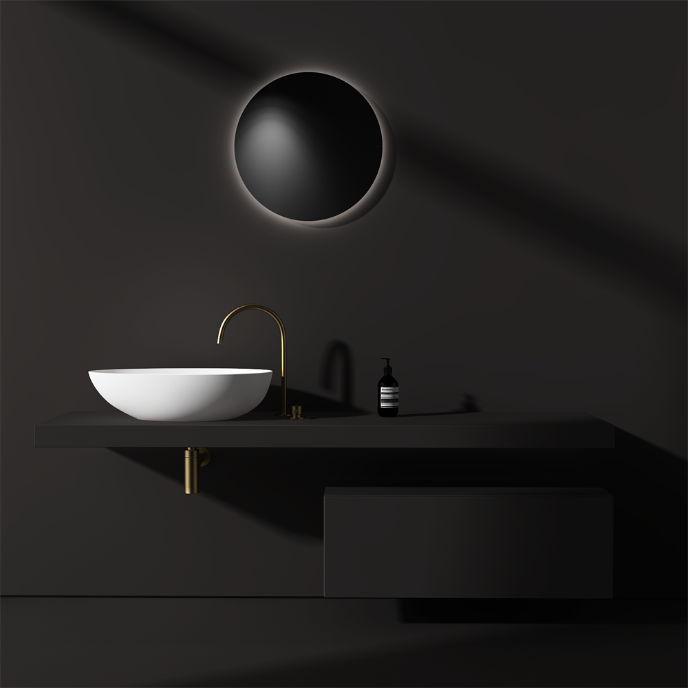 Slimline Jolanda Basin - STB03 T - Various colours