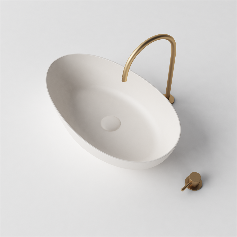 Slimline Jolanda Basin - STB03 T - Various colours