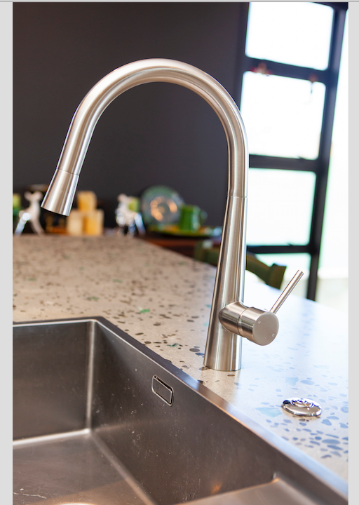 Brushed Nickel