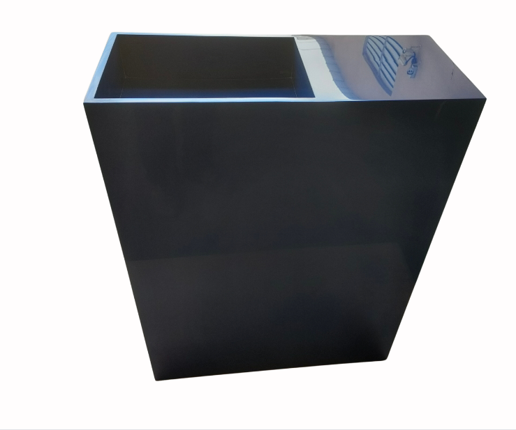 Freestanding Tahi pedestal basin- 900mm - M8873