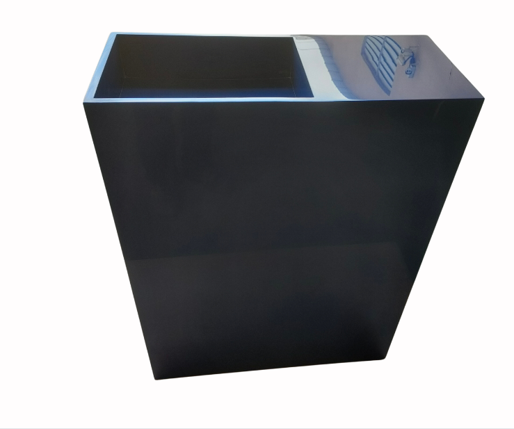 Freestanding  Tahi  pedestal basin- 900mm - M8873