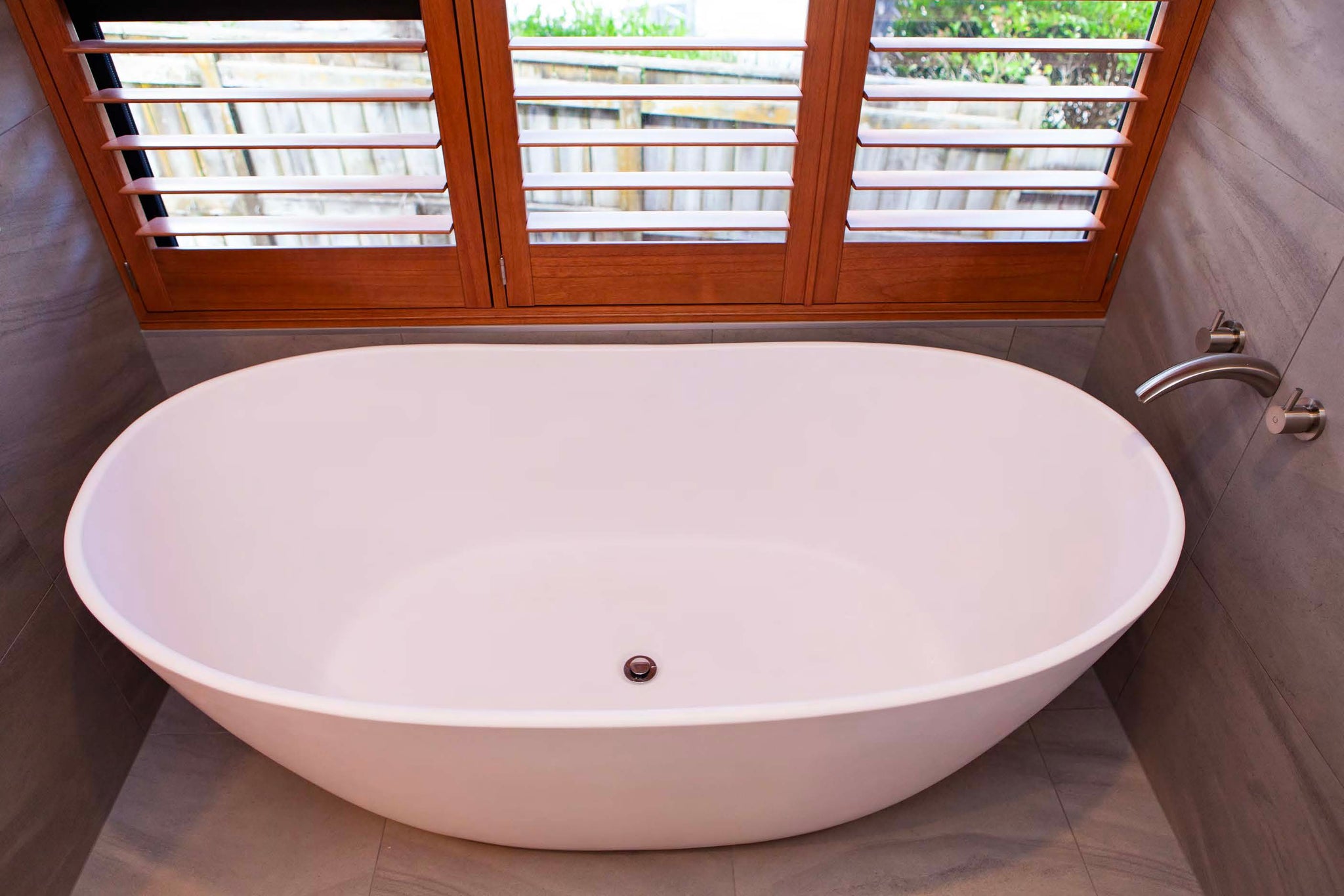 Bath Spout