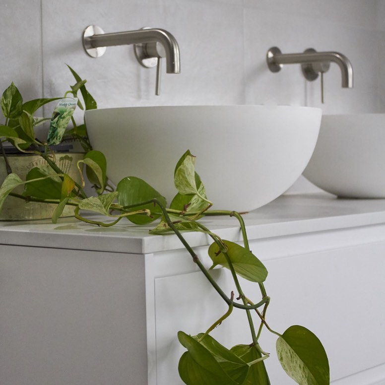 Toka Lite Round Bowl Basin - Circular - 390mm - S1