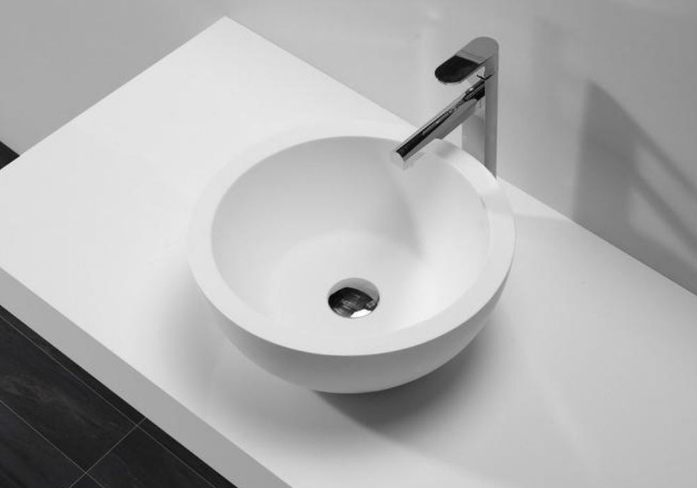 Small Basin - 422mm - B1501