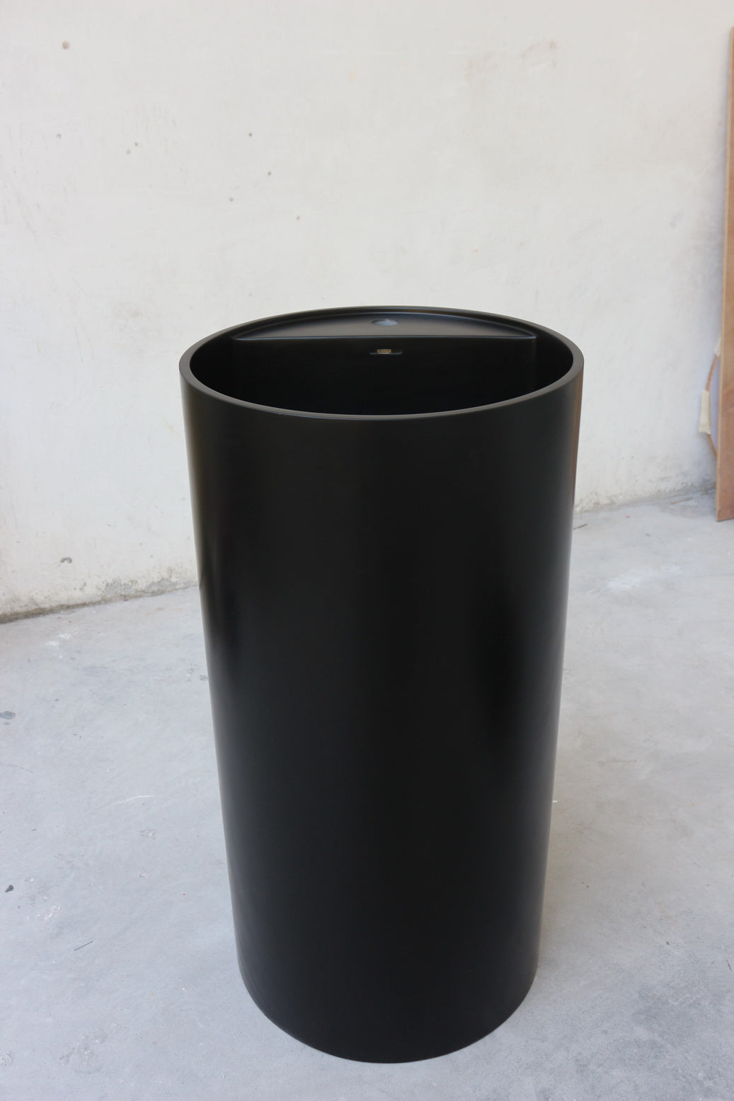 Freestanding Pedestal Stone Basin - 850mm - B1597-1