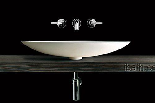 Toka Lite Basin CSB01 630mm