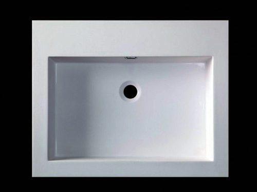 Toka Lite Basin CSB43 593mm