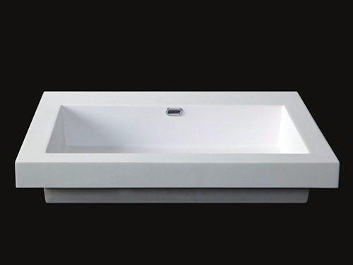 Toka Lite Basin CSB43 593mm