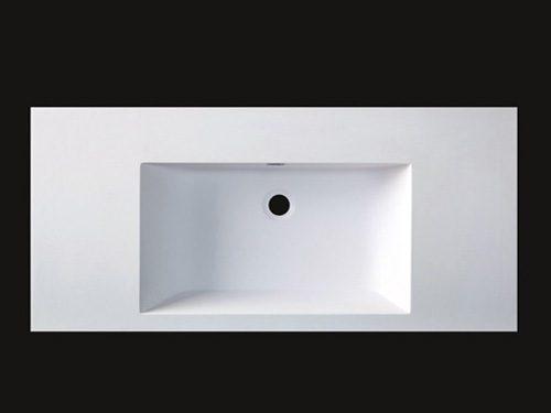 Toka Lite Basin CSB48 1000mm