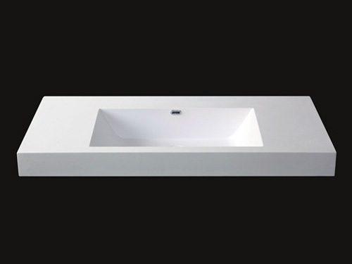 Toka Lite Basin CSB48 1000mm
