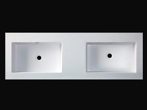 Toka Lite Basin CSB49 1380mm