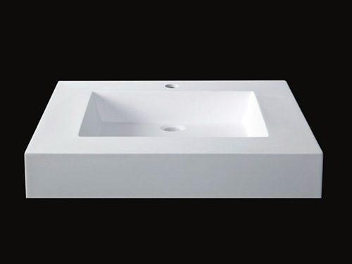 Toka Lite Basin CSB50 600mm