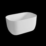 Toka Lite Deep Stone Tub - Idea Laundry Tub - 600mm - CSB55