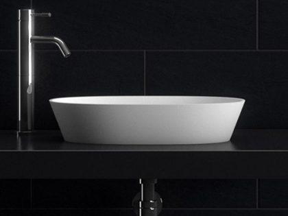 Toka Lite STB01 Rosetta Stone Basin 500mm