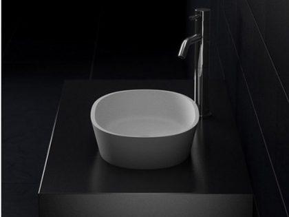 Toka Lite STB01 Rosetta Stone Basin 500mm
