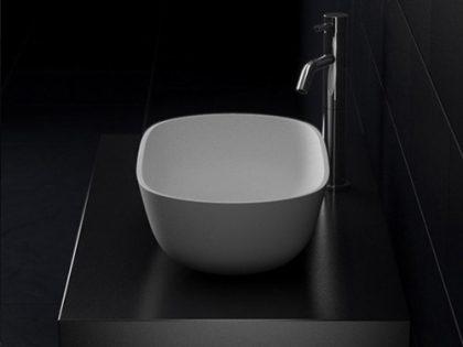 Toka Lite Justina STB12 600mm Basin