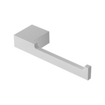 Toilet Roll Holder - Matte White - 200mm - G01173