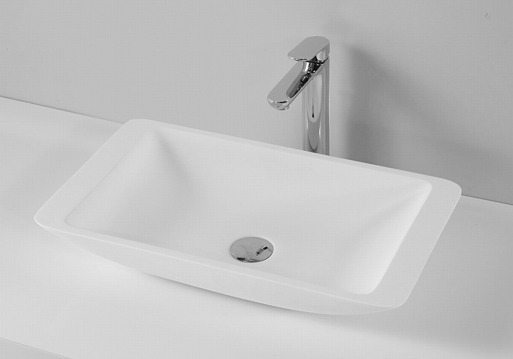 Elegant Basin - 580mm - B1321