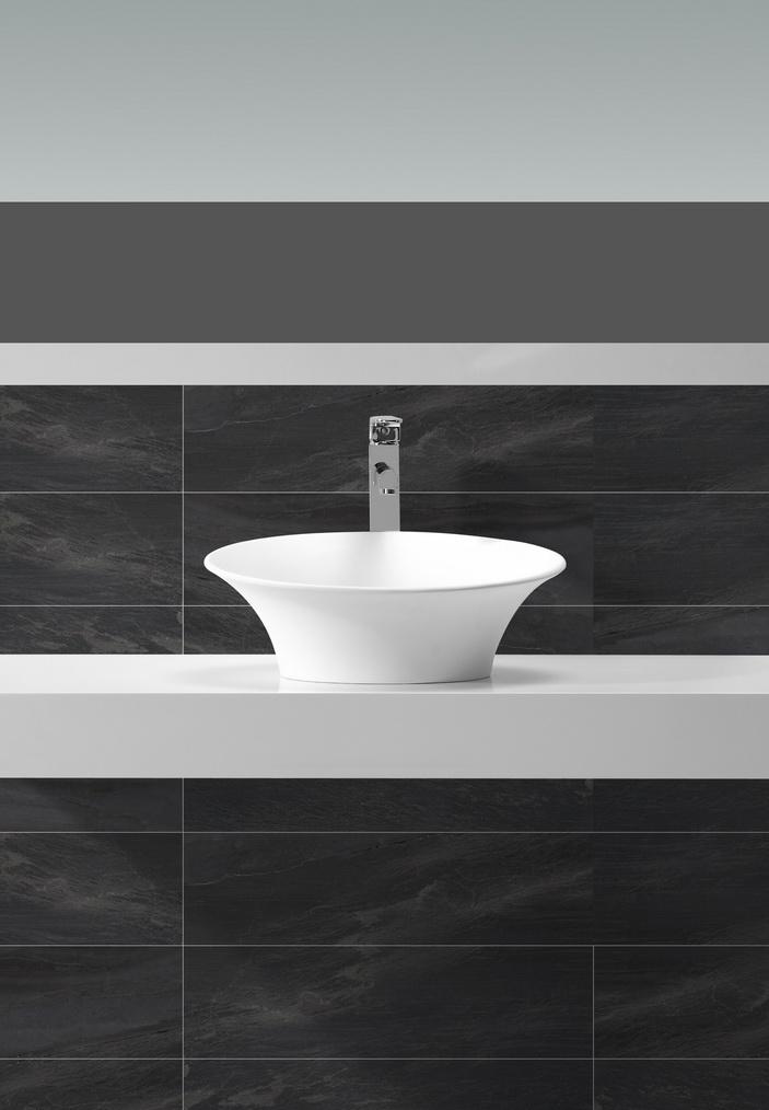 Hugi Round Basin