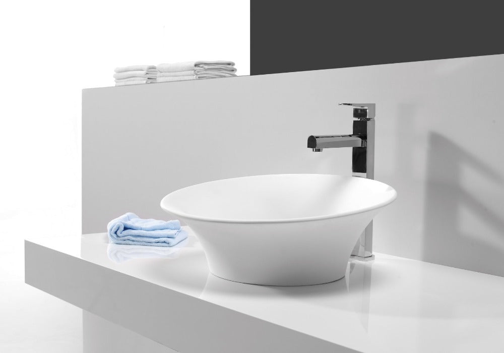 Hugi Round Basin