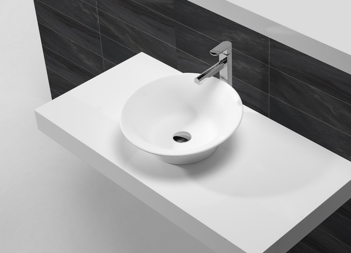 Hugi Round Basin