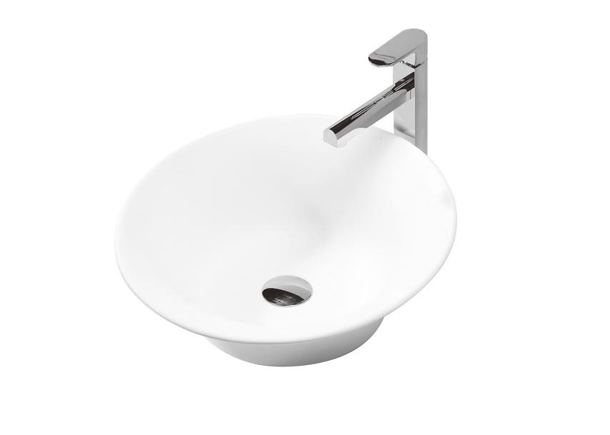 Hugi Round Basin