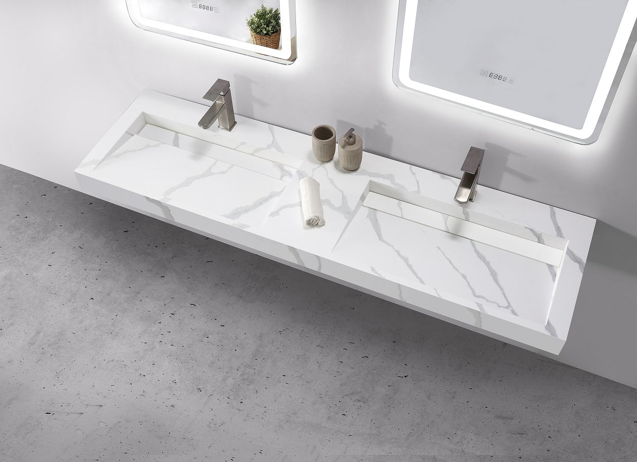 Marble Basin - Various Lengths - BUVS1800