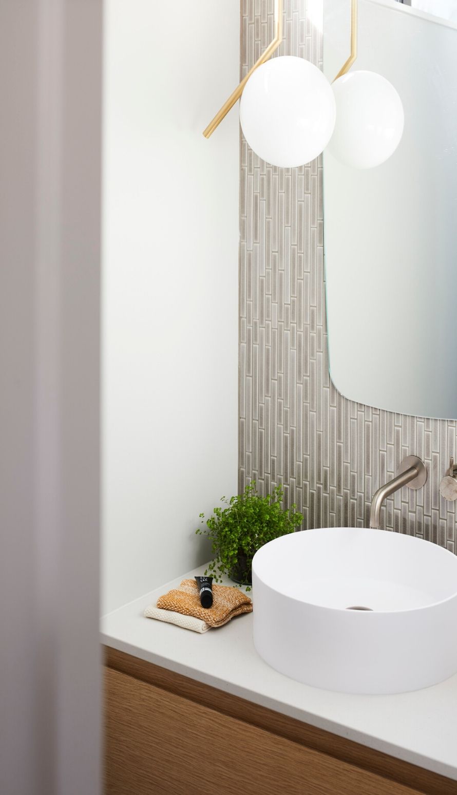 Toka Lite S2 Basin - Circular Shaped - 400mm - S2