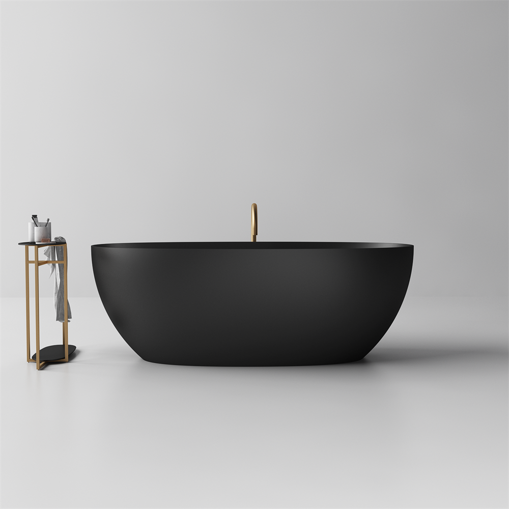 Grace Freestanding Oval Bath - 1600mm - ST39 1600