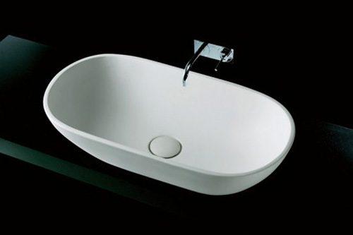 Toka Lite Justina STB12 600mm Basin