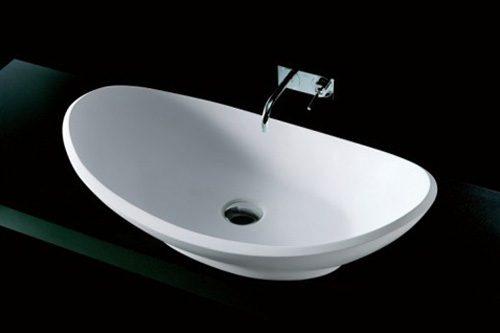 Polymarble Bertina Basin