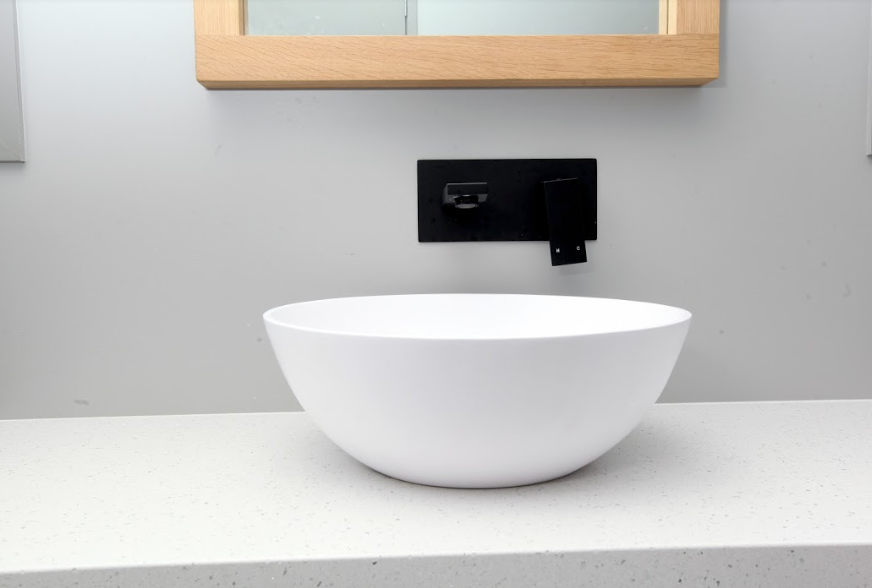 S1 Stone Basin 390mm