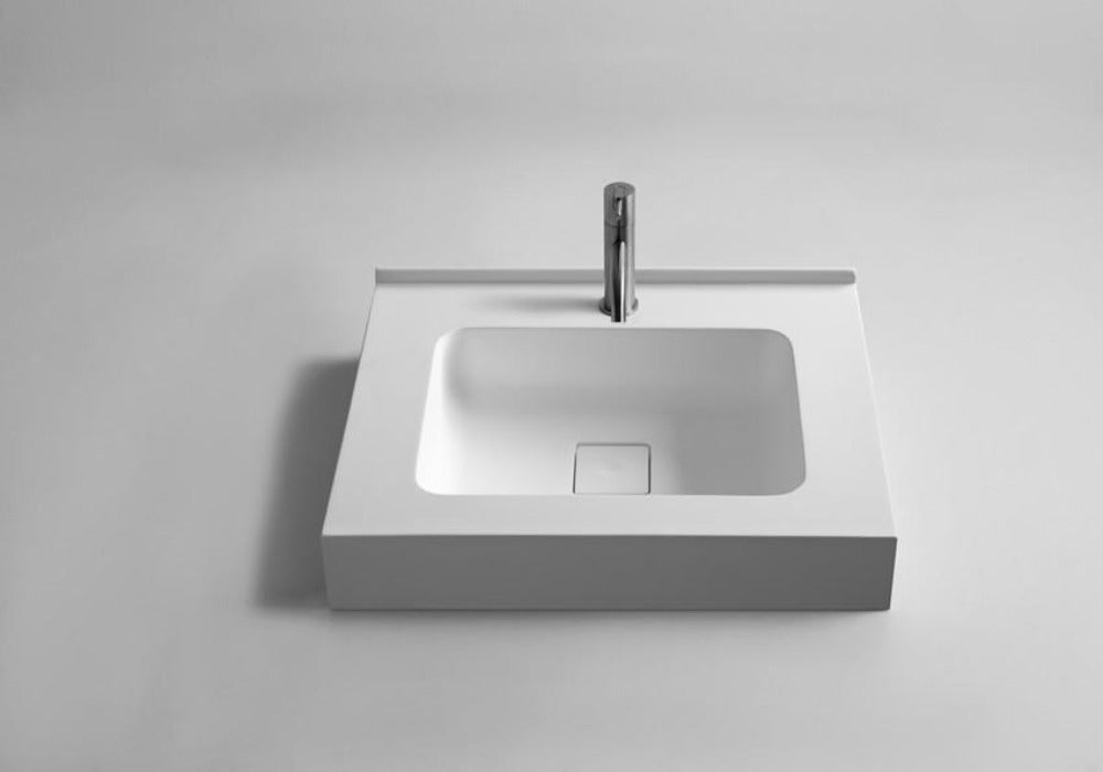 Toka Lite WM02-600 Stone Basin