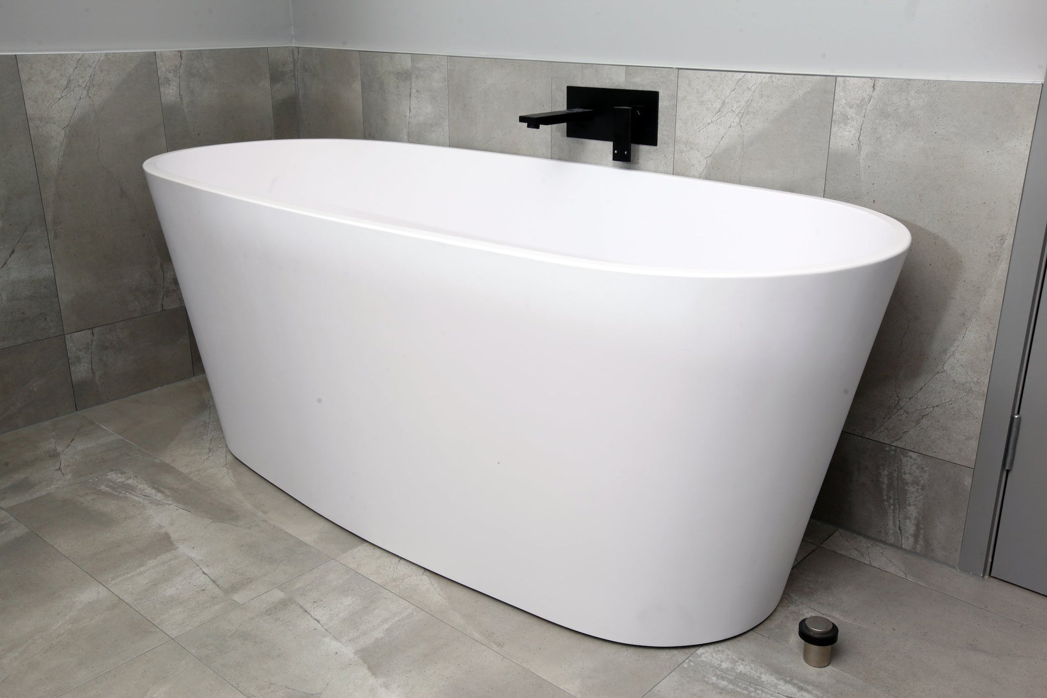 Toka lite stone baths