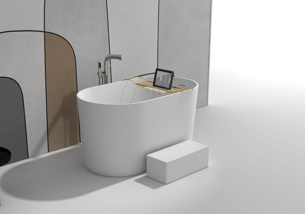 Bath Step - G01184
