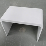 Hugi Bathroom Stool - Bathroom Accessory - Stool04