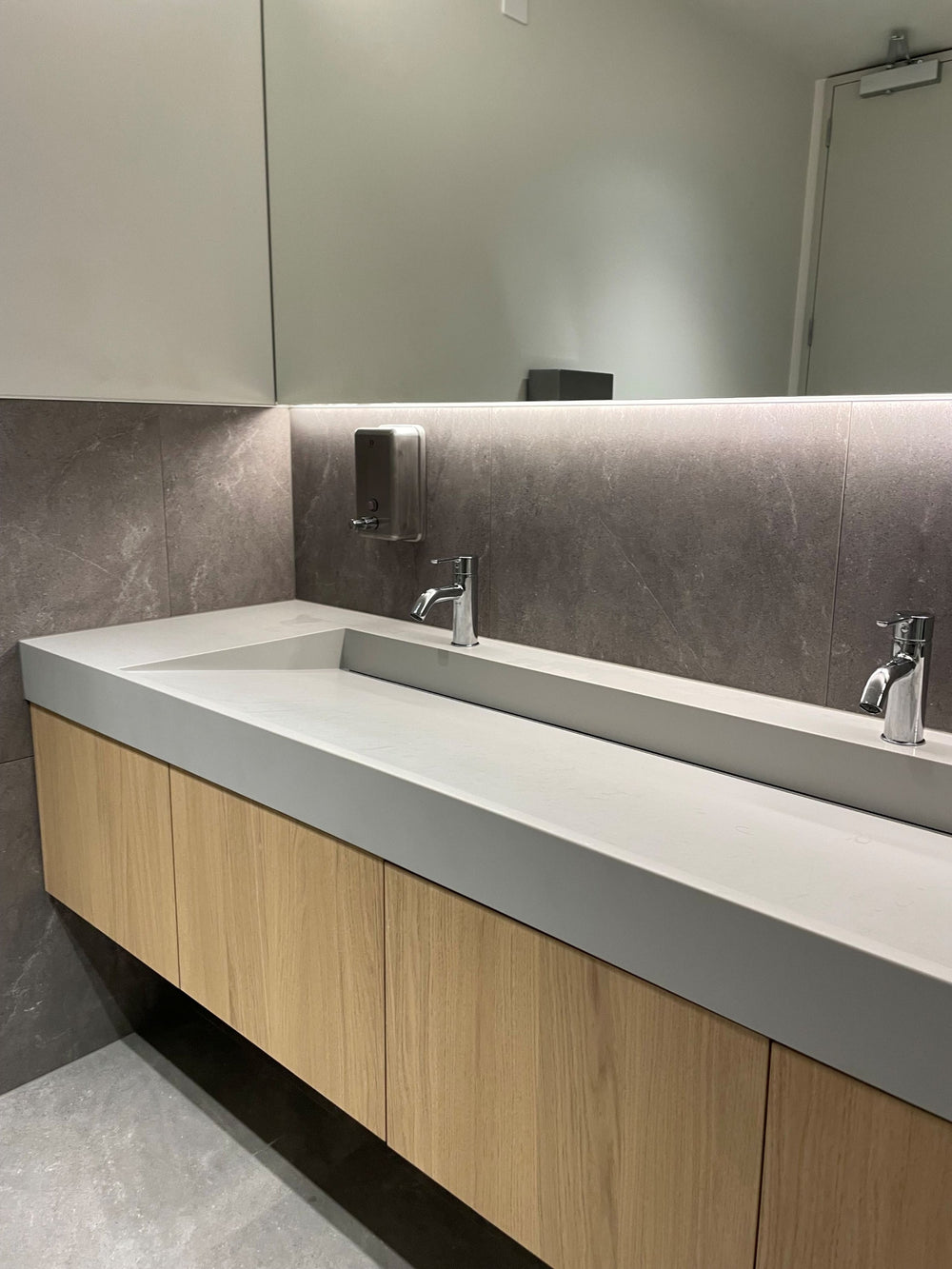 Energy House Office Refurbishment Taranaki