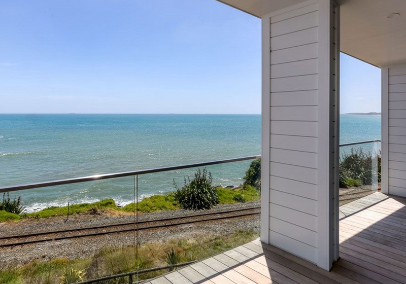 Oceanview New Plymouth
