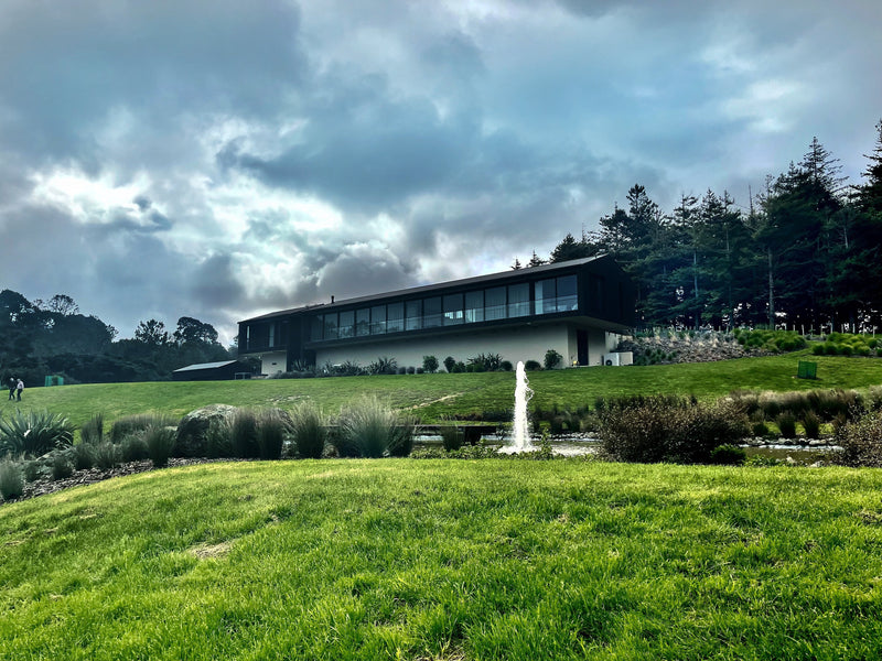 Riverhead House
