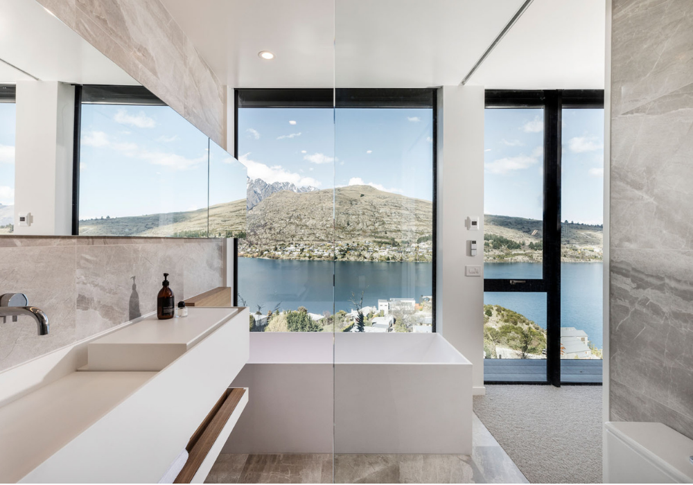 The Tiers Villas, Queenstown