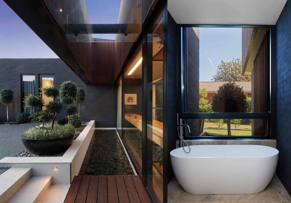 Vera House, Hamilton